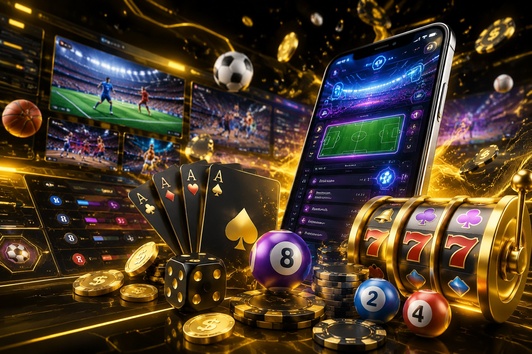 77win2 Casino – Sòng bài trực tuyến hàng đầu Việt Nam