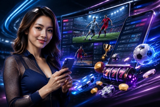 77win2 – Tính năng nổi bật của sòng bài trực tuyến
